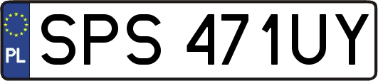 SPS471UY