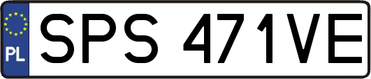 SPS471VE