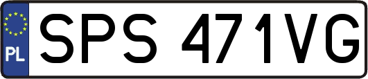 SPS471VG