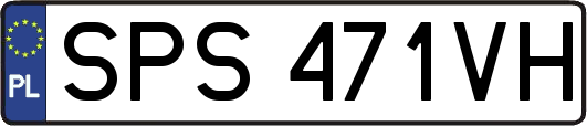 SPS471VH