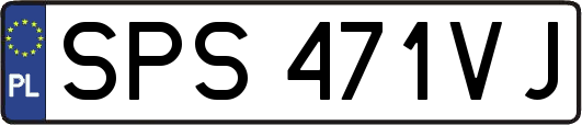 SPS471VJ