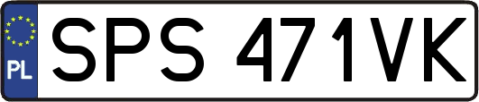 SPS471VK