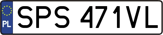 SPS471VL