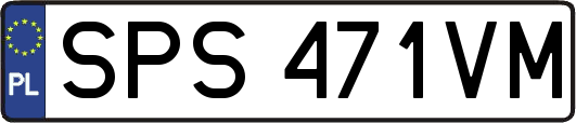 SPS471VM