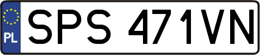 SPS471VN