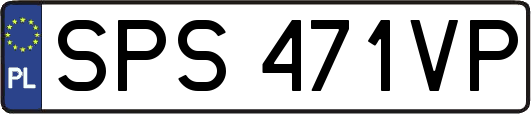 SPS471VP