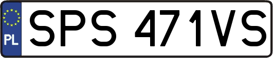 SPS471VS