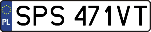 SPS471VT