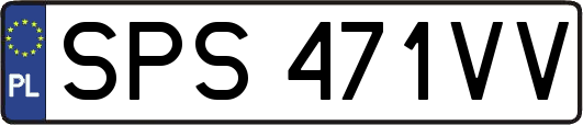 SPS471VV