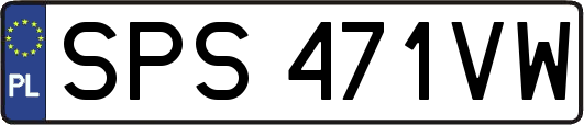 SPS471VW
