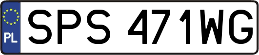 SPS471WG