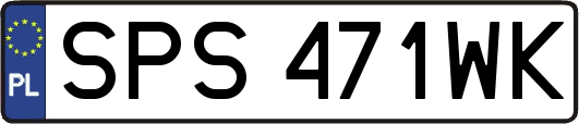 SPS471WK