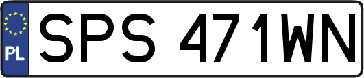 SPS471WN