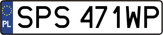 SPS471WP