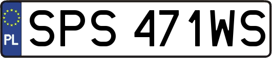 SPS471WS