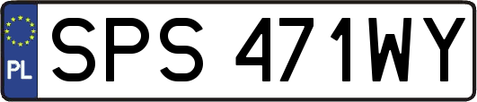 SPS471WY