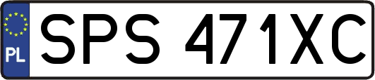 SPS471XC