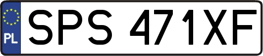 SPS471XF