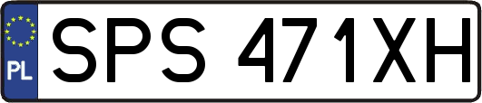 SPS471XH