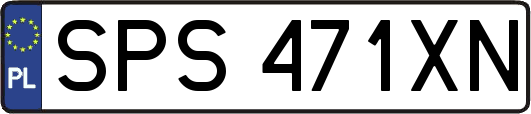 SPS471XN
