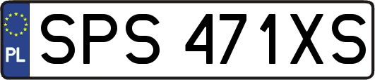 SPS471XS