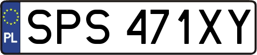 SPS471XY