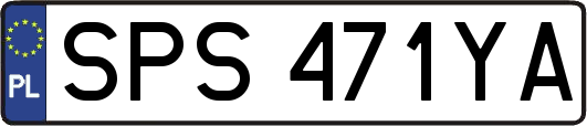 SPS471YA