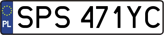 SPS471YC