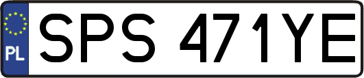 SPS471YE