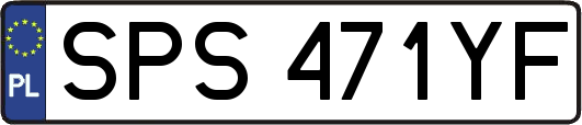 SPS471YF