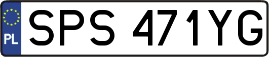 SPS471YG