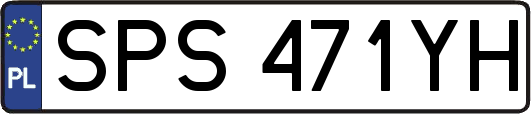 SPS471YH