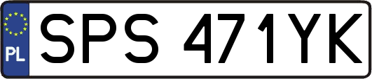 SPS471YK