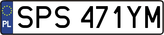 SPS471YM
