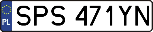 SPS471YN