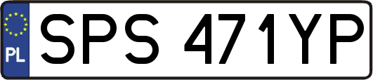 SPS471YP