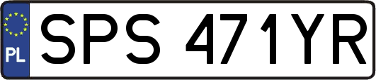 SPS471YR