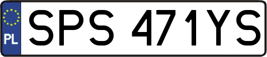 SPS471YS
