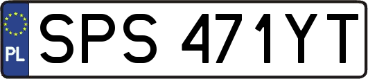 SPS471YT