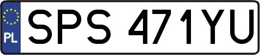 SPS471YU