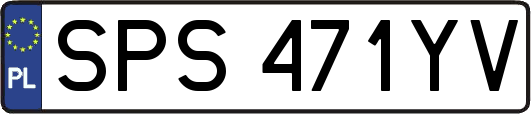 SPS471YV