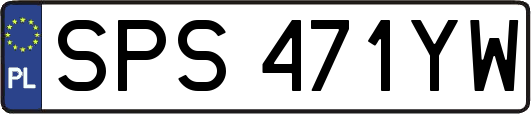 SPS471YW
