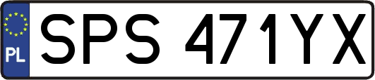 SPS471YX