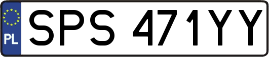 SPS471YY