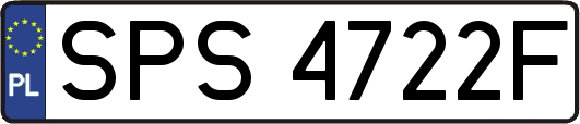 SPS4722F
