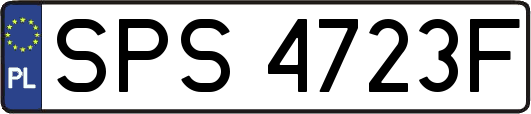 SPS4723F