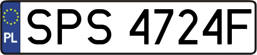 SPS4724F