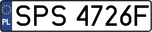 SPS4726F