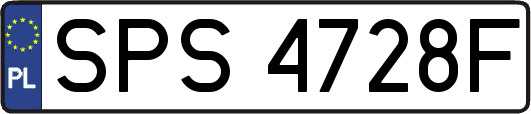 SPS4728F
