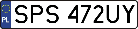 SPS472UY